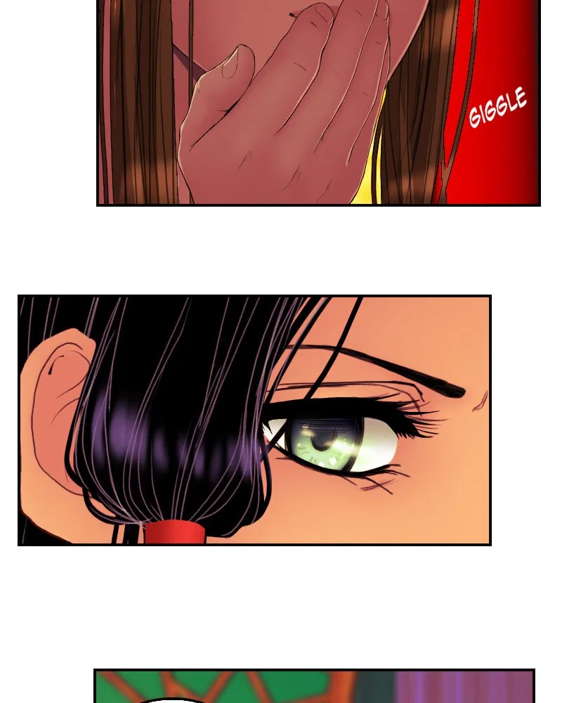 My Dear Cold-Blooded King Chapter 155 – Page 101