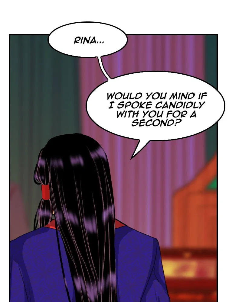 My Dear Cold-Blooded King Chapter 155 – Page 104