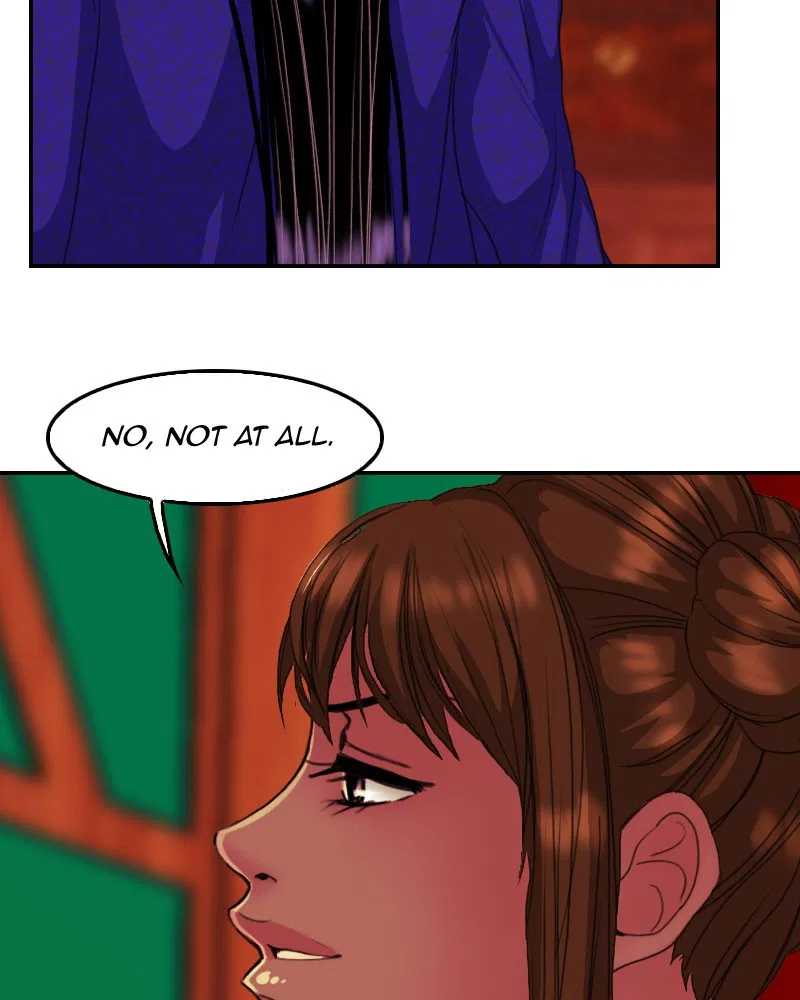 My Dear Cold-Blooded King Chapter 155 – Page 105