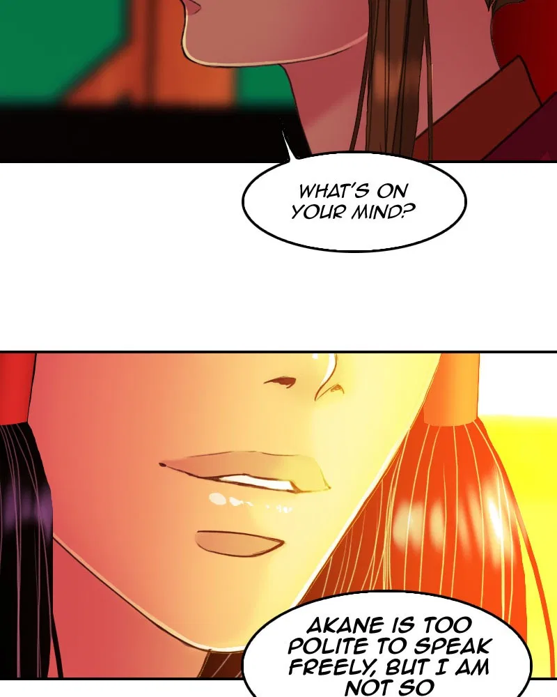 My Dear Cold-Blooded King Chapter 155 – Page 106