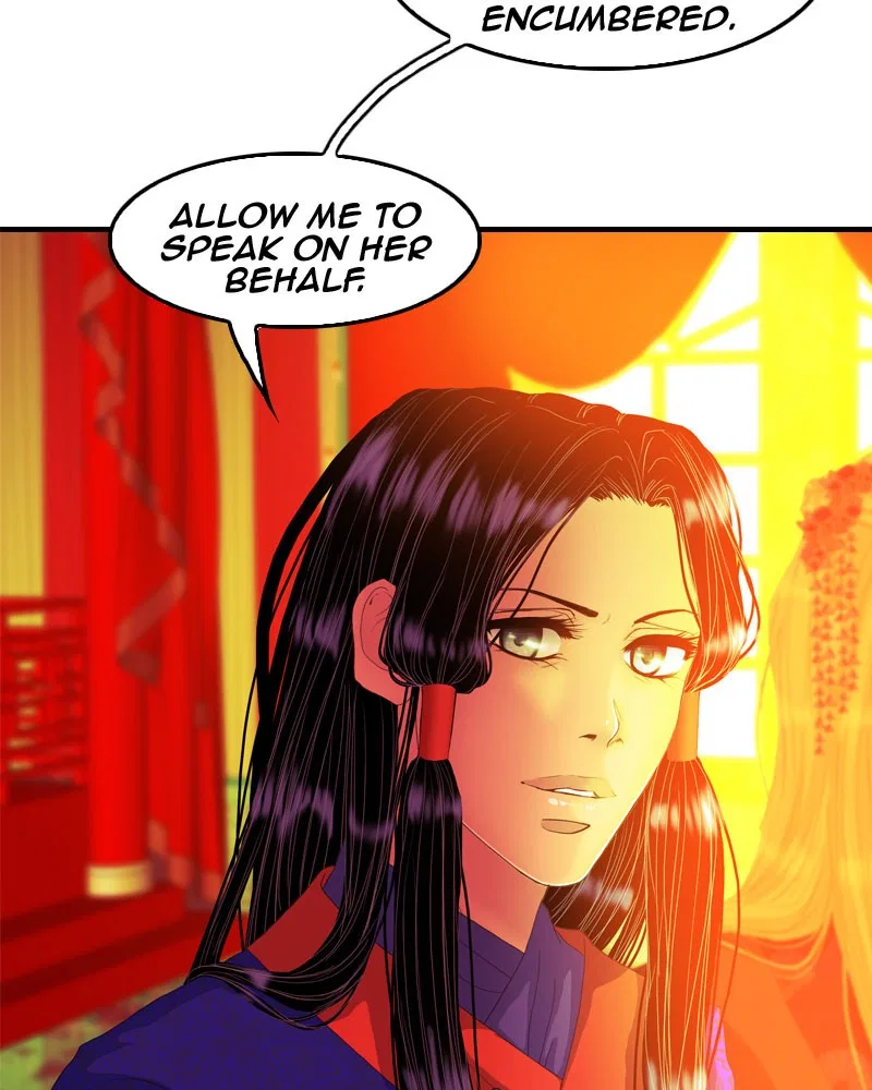 My Dear Cold-Blooded King Chapter 155 – Page 107