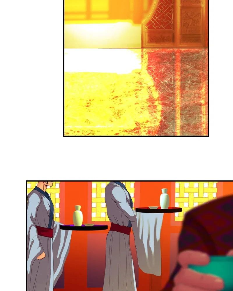 My Dear Cold-Blooded King Chapter 154 – Page 4