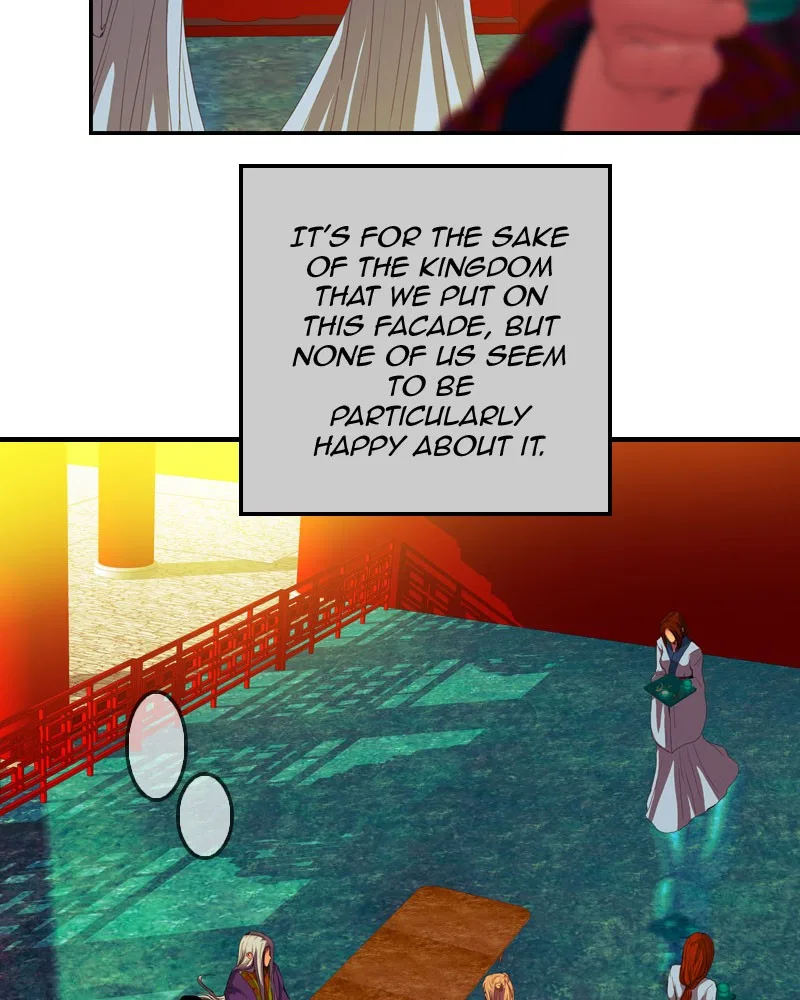 My Dear Cold-Blooded King Chapter 154 – Page 5