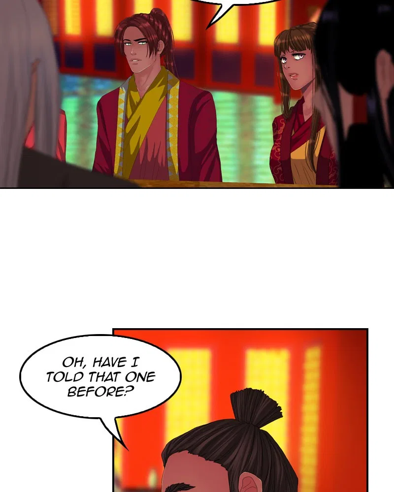 My Dear Cold-Blooded King Chapter 154 – Page 10