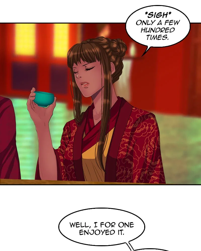 My Dear Cold-Blooded King Chapter 154 – Page 12