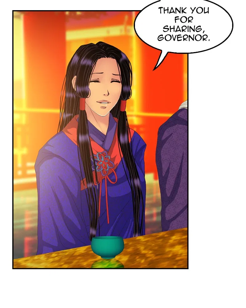 My Dear Cold-Blooded King Chapter 154 – Page 13