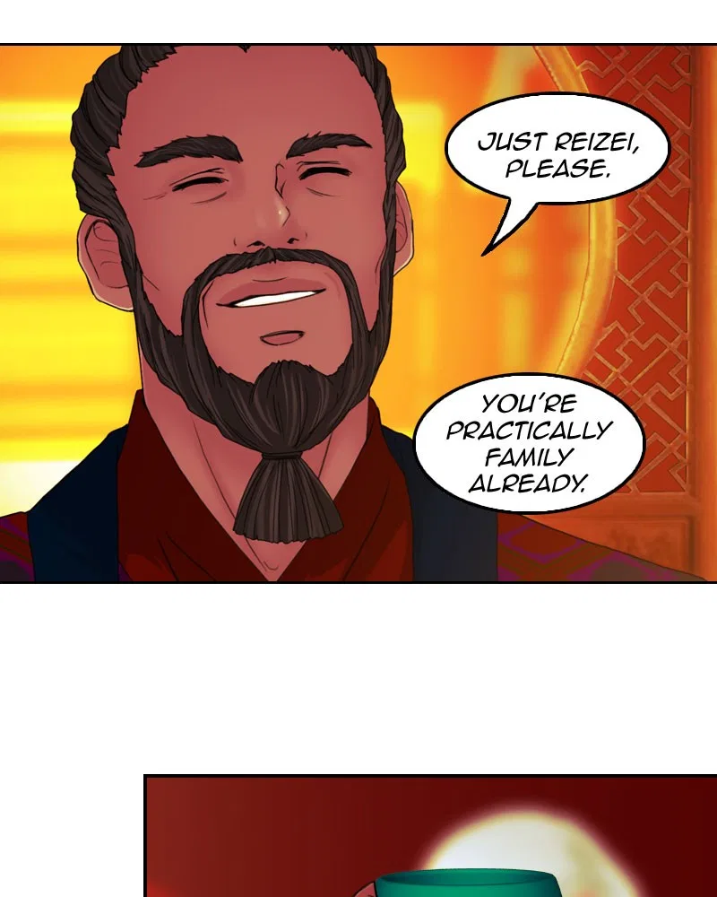 My Dear Cold-Blooded King Chapter 154 – Page 14