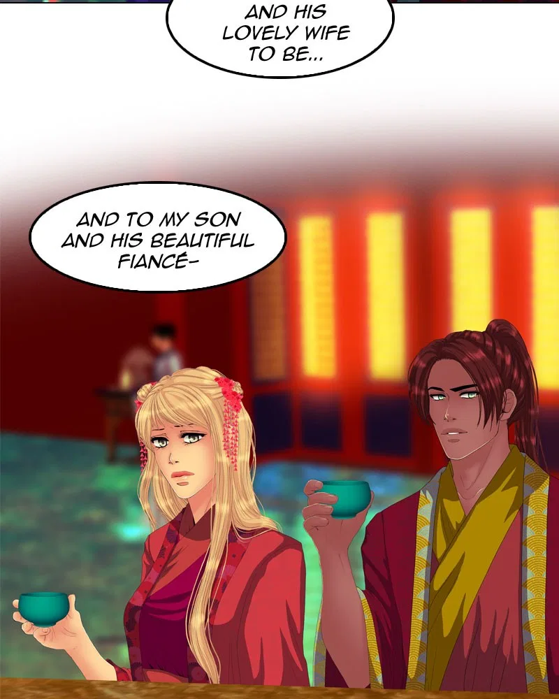 My Dear Cold-Blooded King Chapter 154 – Page 16