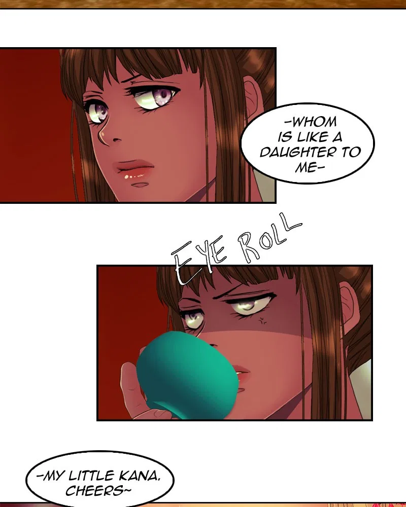 My Dear Cold-Blooded King Chapter 154 – Page 17