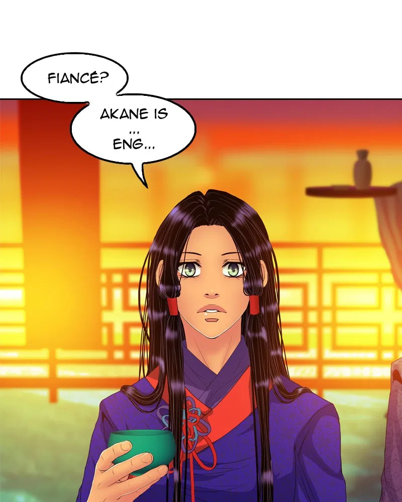 My Dear Cold-Blooded King Chapter 154 – Page 19