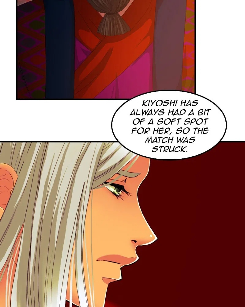 My Dear Cold-Blooded King Chapter 154 – Page 24