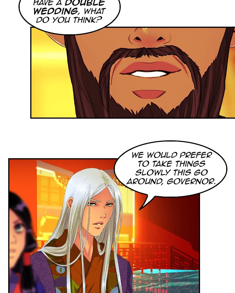My Dear Cold-Blooded King Chapter 154 – Page 26