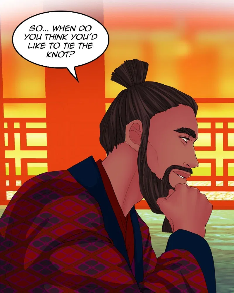 My Dear Cold-Blooded King Chapter 154 – Page 28