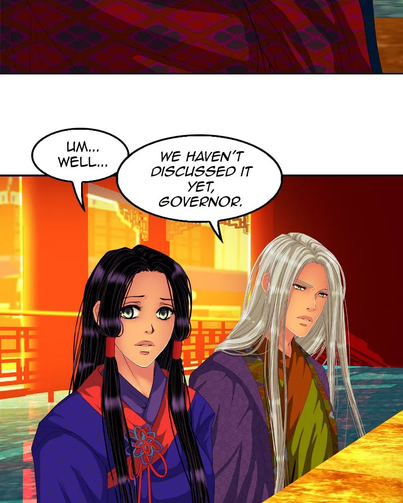 My Dear Cold-Blooded King Chapter 154 – Page 29