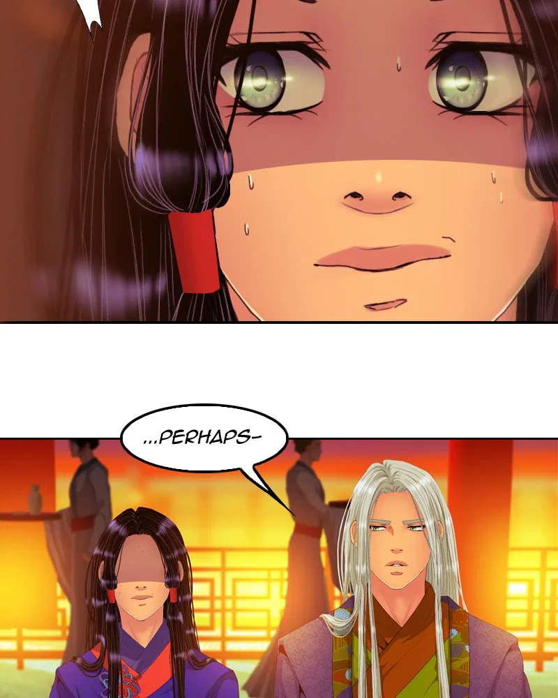 My Dear Cold-Blooded King Chapter 154 – Page 31