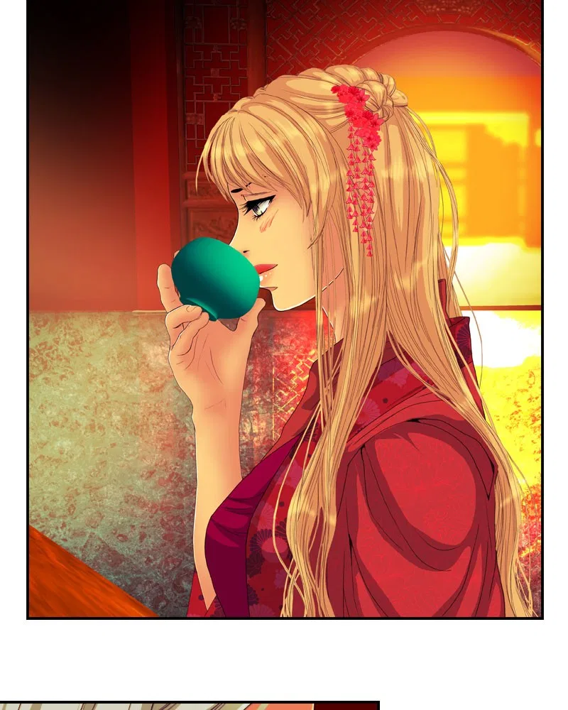 My Dear Cold-Blooded King Chapter 154 – Page 35