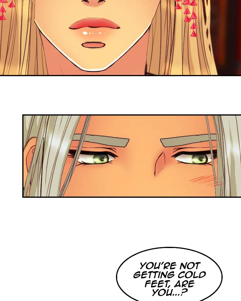 My Dear Cold-Blooded King Chapter 154 – Page 37