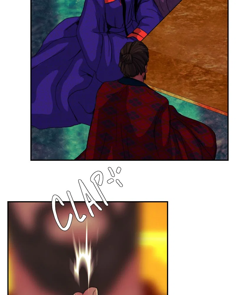 My Dear Cold-Blooded King Chapter 154 – Page 40