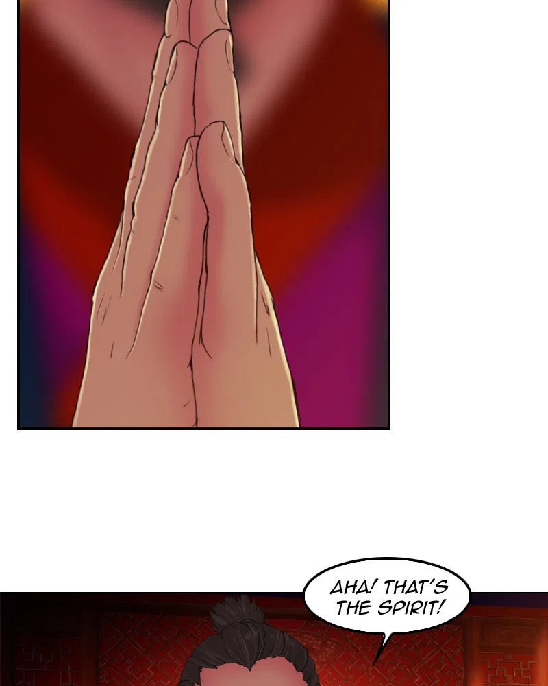 My Dear Cold-Blooded King Chapter 154 – Page 41