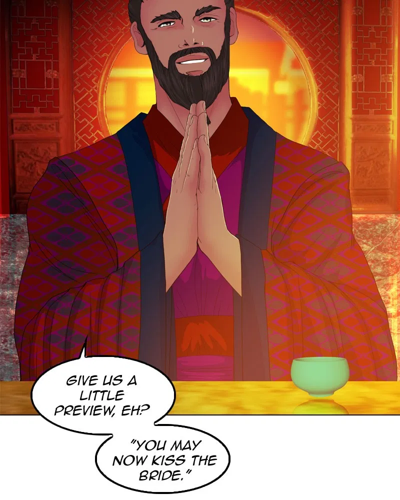 My Dear Cold-Blooded King Chapter 154 – Page 42