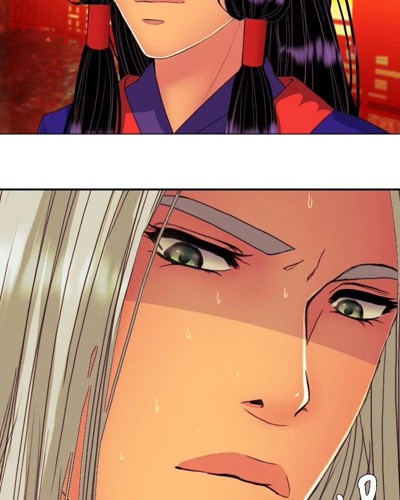 My Dear Cold-Blooded King Chapter 154 – Page 46