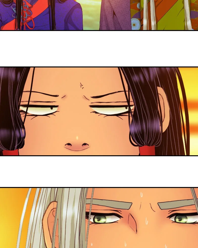 My Dear Cold-Blooded King Chapter 154 – Page 49