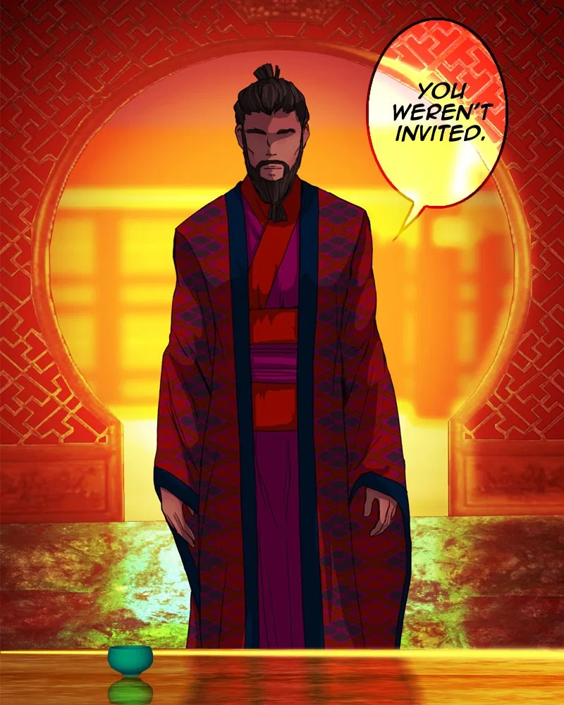 My Dear Cold-Blooded King Chapter 154 – Page 60