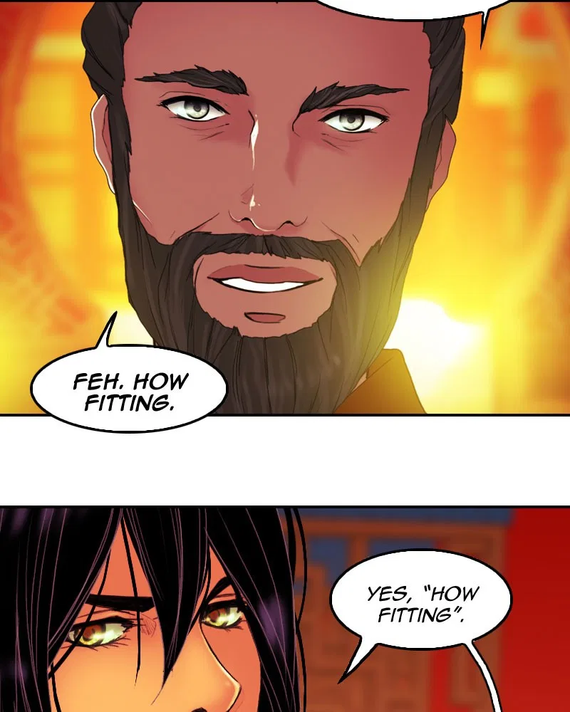 My Dear Cold-Blooded King Chapter 154 – Page 63
