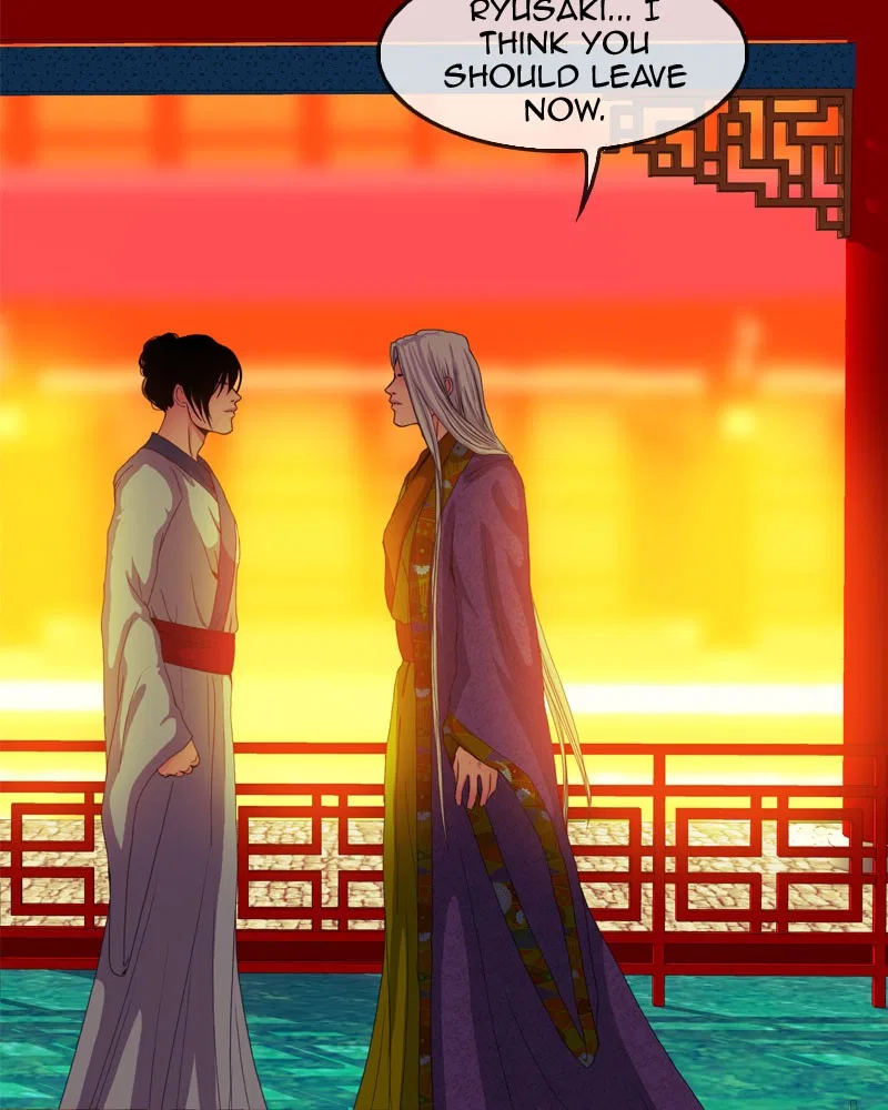 My Dear Cold-Blooded King Chapter 154 – Page 67