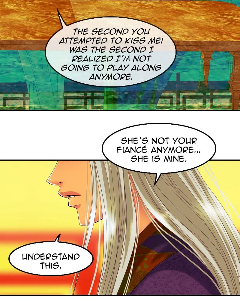My Dear Cold-Blooded King Chapter 154 – Page 68