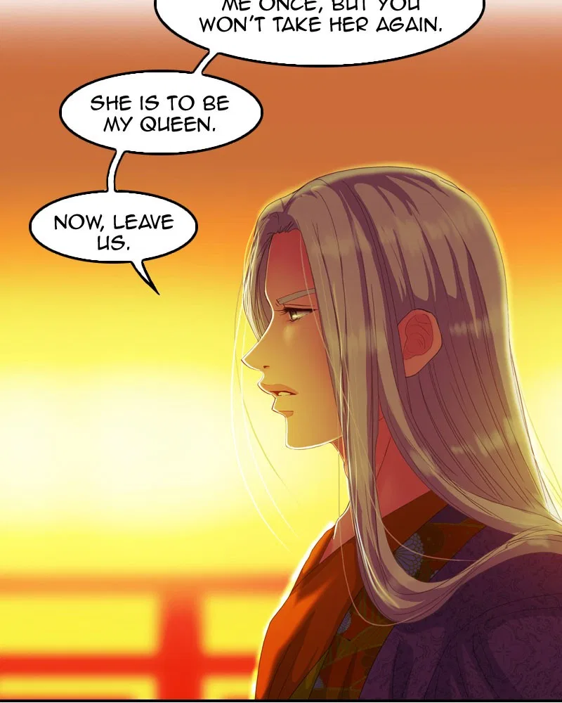 My Dear Cold-Blooded King Chapter 154 – Page 71