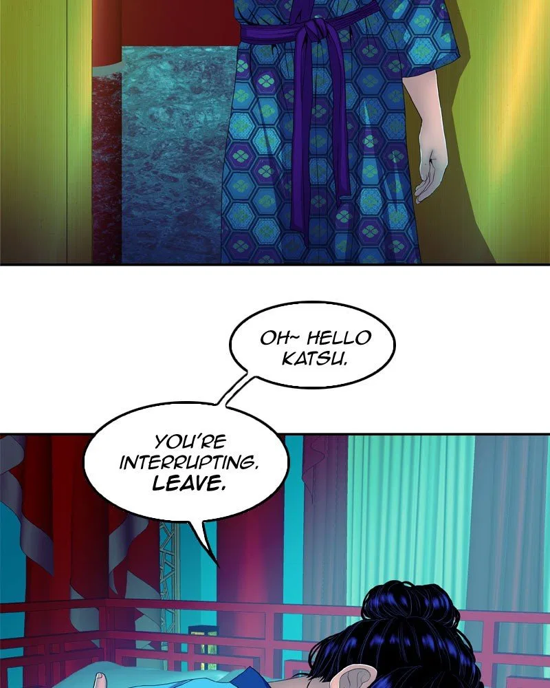 My Dear Cold-Blooded King Chapter 153 – Page 2