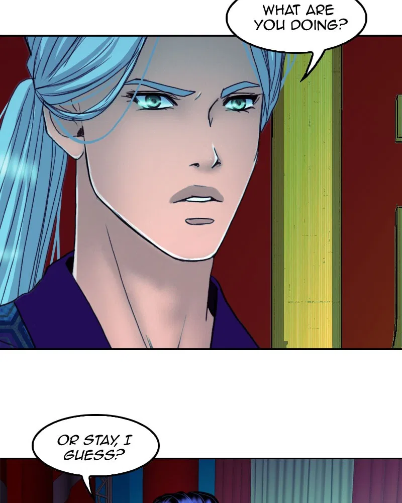 My Dear Cold-Blooded King Chapter 153 – Page 4