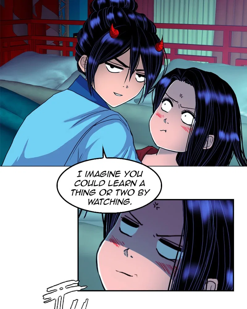 My Dear Cold-Blooded King Chapter 153 – Page 5