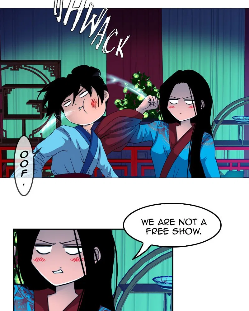 My Dear Cold-Blooded King Chapter 153 – Page 6