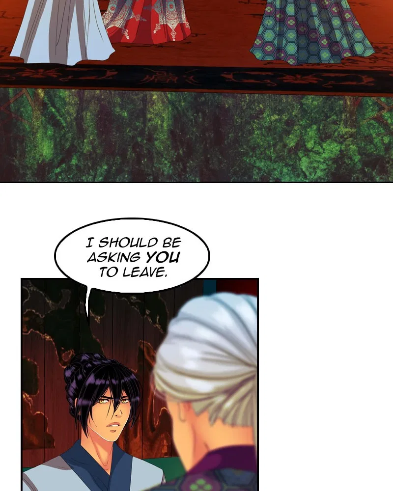 My Dear Cold-Blooded King Chapter 153 – Page 12