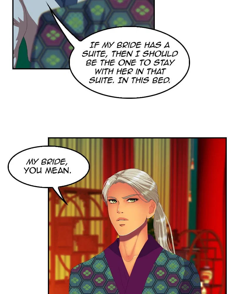 My Dear Cold-Blooded King Chapter 153 – Page 13