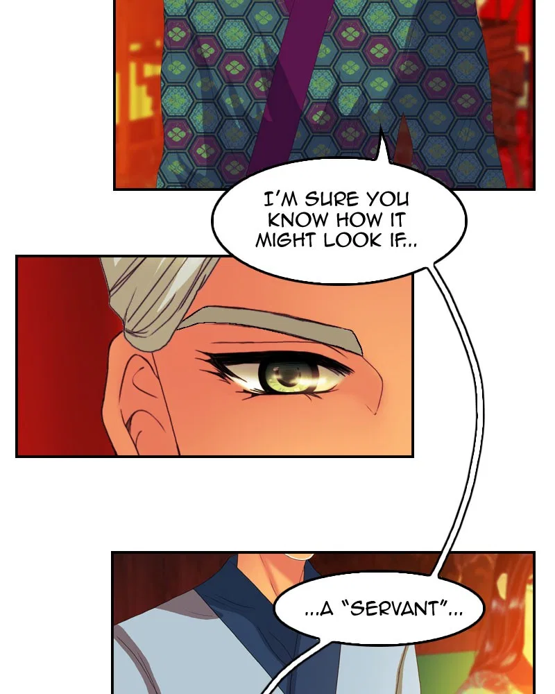My Dear Cold-Blooded King Chapter 153 – Page 14