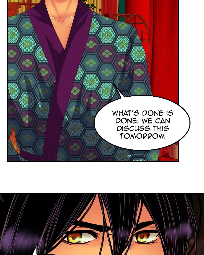 My Dear Cold-Blooded King Chapter 153 – Page 18
