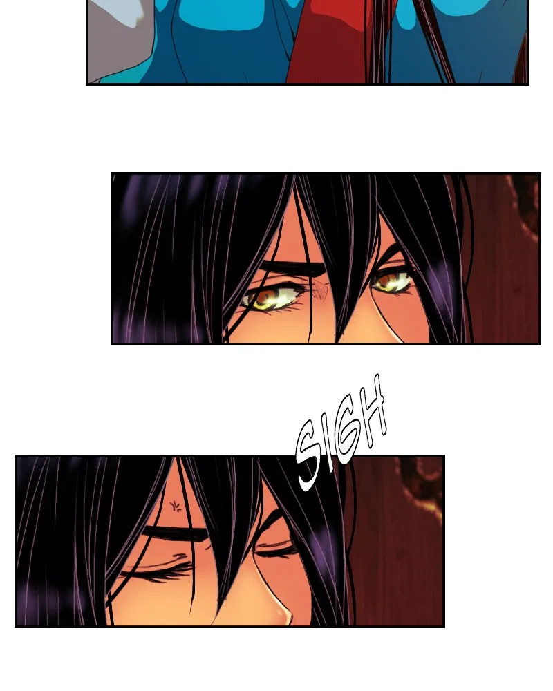 My Dear Cold-Blooded King Chapter 153 – Page 20