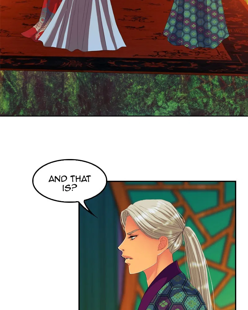 My Dear Cold-Blooded King Chapter 153 – Page 22