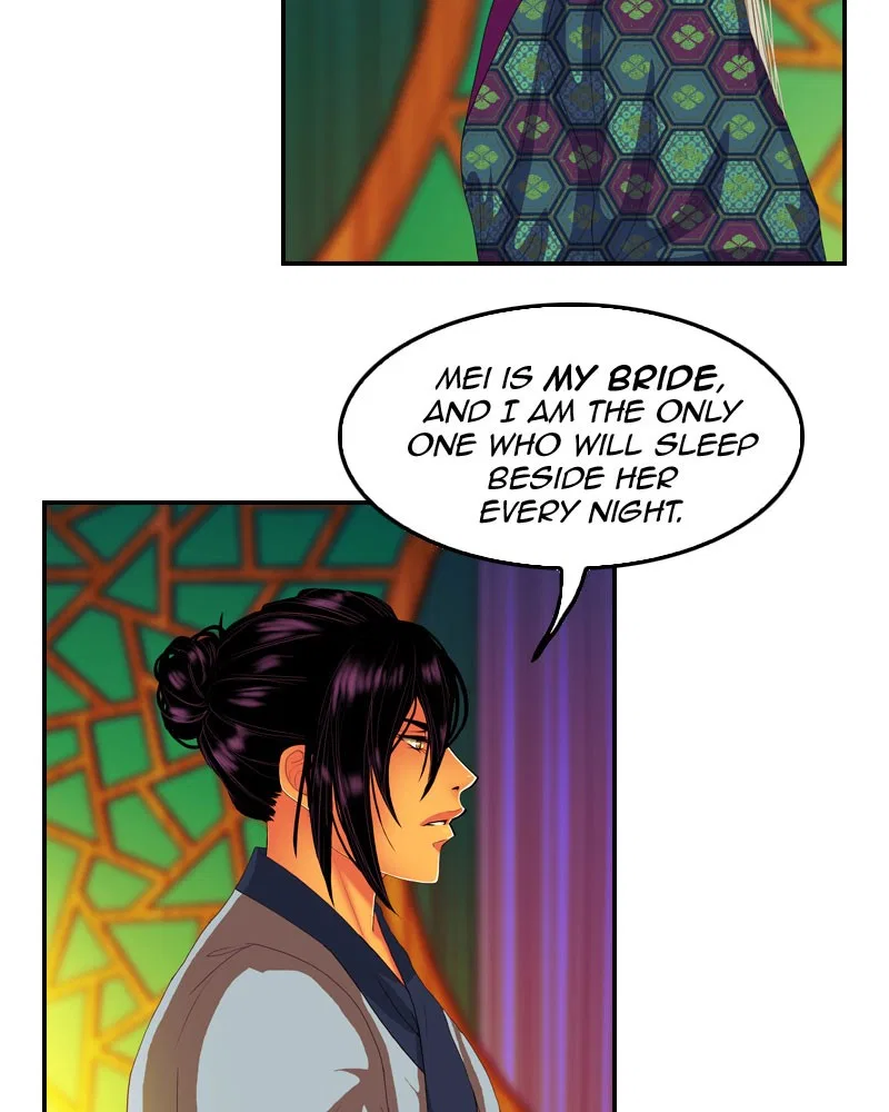 My Dear Cold-Blooded King Chapter 153 – Page 23