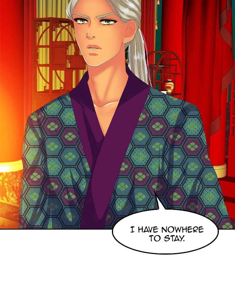 My Dear Cold-Blooded King Chapter 153 – Page 26