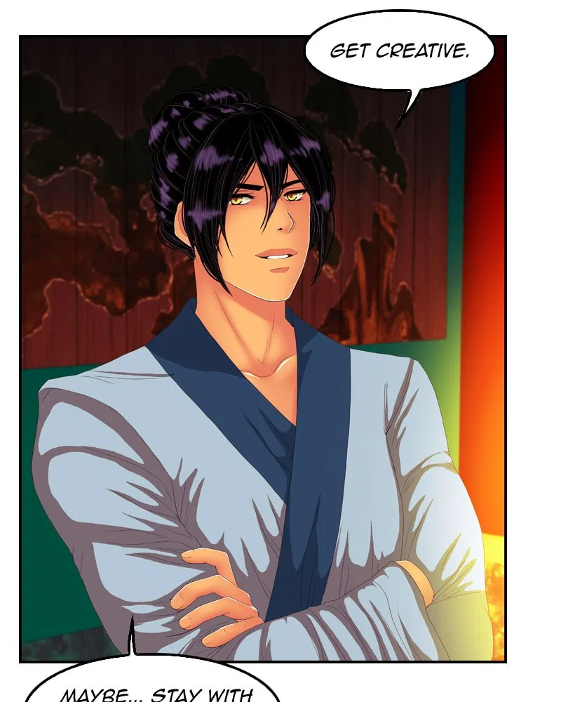 My Dear Cold-Blooded King Chapter 153 – Page 27