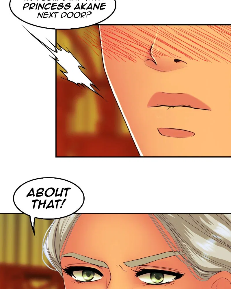 My Dear Cold-Blooded King Chapter 153 – Page 28