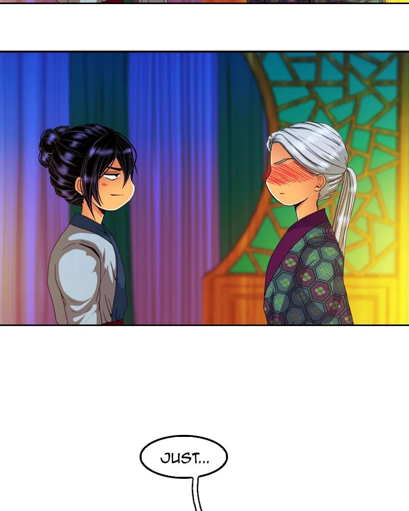 My Dear Cold-Blooded King Chapter 153 – Page 31