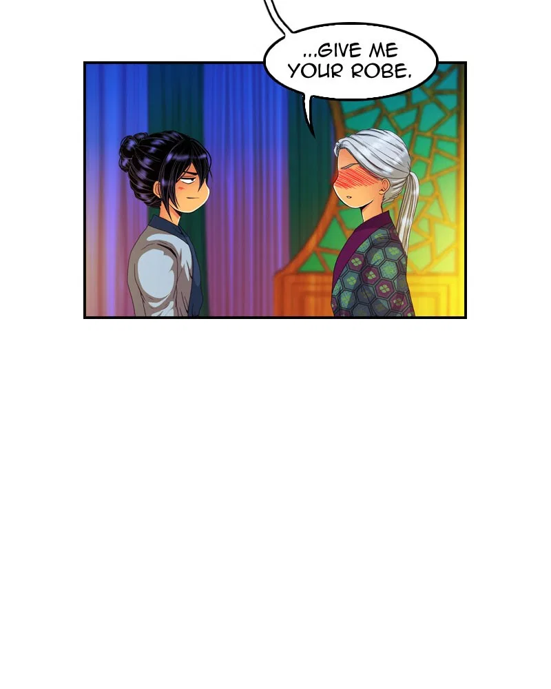 My Dear Cold-Blooded King Chapter 153 – Page 32