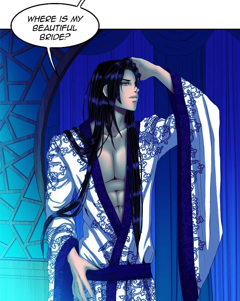 My Dear Cold-Blooded King Chapter 153 – Page 38