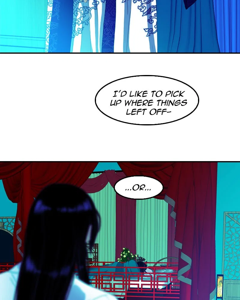 My Dear Cold-Blooded King Chapter 153 – Page 39