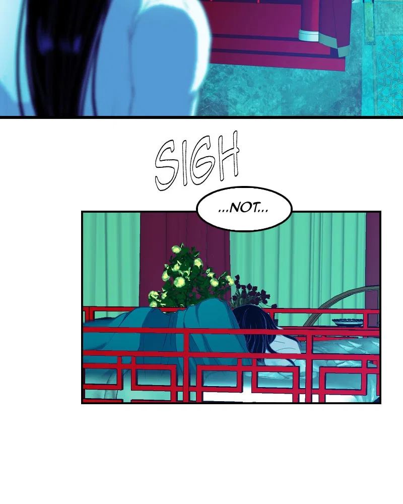 My Dear Cold-Blooded King Chapter 153 – Page 40